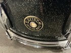 14  Gretsch Catalina Maple Snare Drum Charcoal Galaxy Sparkle 5 5x14  mc2