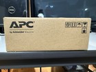 New  Apc Rbc17  Rbc17_1  12v  9ah  Black Replacement Battery