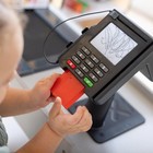 Melissa   Doug  Fresh Mart Pretend Grocery Store  Kids Cash Register With