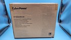 Cyberpower Cp1500avrlcda 1500va 900w Lcd Ups System New In Box