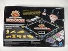 Monopoly 85th Anniversary Edition Board Game Golden Tokens Brand New Sealed