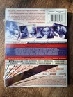 Basic Instinct W  Steelbook   Slipcover  unrated   4k Uhd   Blu-ray   Digital 