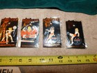 Hooters Collector Pin Anchorage  Alaska  Lot Of 6 Hooters Pins 2008 Or Before