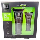 Tiege Hanley Basic Men s Facial Skin Care Set 30-day 2 Piece Kit Lot Of 2 Sets