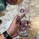 1 Paulaner Fc Bayern Munich Bundesliga Soccer Club 0 5l German Beer Glass