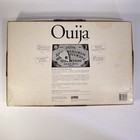 Vintage Ouija Board Mystifying Oracle Game By Parker Brothers 1992 William Fuld