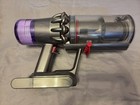 Dyson V11 Sv15 Animal  Cordless Vacuum Cleaner Red Wand 6 Attachments Click In