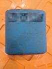 Bose Soundlink Color 2 Wireless Portable Bluetooth Speaker Aquatic Blue 419574