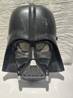 2005 Star Wars Darth Vader Mask Costume Cosplay Halloween Lucasfilm New