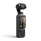Dji Osmo Pocket 4 Standard Combo 4k 240fps Gimbal Camera New Sealed  us Stock 