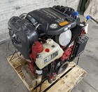 2016 Volvo Penta V6-200-c-g 4 3l Gas Engine Assembly W  Emm Tested Fresh Water