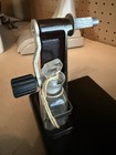 Vintage Eastman Kodak Film Splicing editing Table - 4  X 26    W accessories