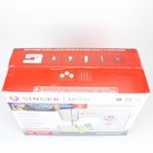 Singer M1150 Mechanical Sewing Machine With 45 Stitch Applications  Led Light