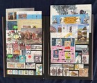 Ukraine 2020-2024   5 Full Year Sets  Stamps And Souvenir Sheets  Mnh