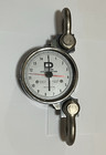 Dillon Dynamometer 15000 Lb Capacity Scale With Metal Case  Made In Usa