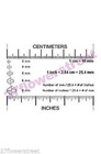 Czech Bicone Crystal Clear Beads Rondell Diamond 3mm 4mm 5mm 6mm 8mm 10mm