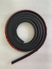 Rubber Seal Gasket Fit For 93-13 Harley Saddlebag Bags Lids Gasket Weather Strip