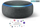 Amazon Echo Dot  3rd Generation  Smart Speaker - Charcoal