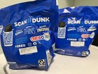 2 Pk - New   Nabisco Oreo Double Stuf Zero Sugar Sandwich Cookies     10 2 Pk