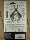 Sog Silver Powerpint Multi-tool   18-tools   Needlenose   Siscors   Knife   Ect 