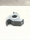 New Old Stock Delta Rockwell Carbide Tipped Wood Shaper Cutter 43-011 Glue Joint