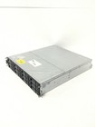 Netapp Naj-1502 12-bay 3 5  Sas Disk Array W  Caddies Dual Psu 111-03068 b0