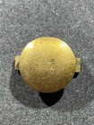 Post Civil War 1880s - Ww1 Era Civil War Service Medal Lapel Pin Button