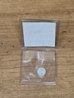 Vintage America s First Bullion Miniature Silver Dollar  Rare   Novelty Coin