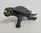 1999 Bandai Gashapon Hg Showa Gamera 1967 Crawling Mini 2  Figure Gamera Series