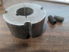 Gates 11 2  Bore Tapered Lock Sprocket Bushing 78582602