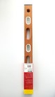 Starrett Mph-24 24  Hardwood Level With Clear Vials