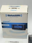 7 Satellite Radio Sirius Xm Car Portable Dock Vehicle Kit Antenna Music Game