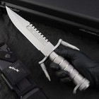 Buck184 Master  m9 Series  Edc Outdoor Small Straight Knife