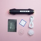 Facial Spa Co2 Bubble Oxygen Beauty Machine Gel Skin Bright Recharge Pods Kit