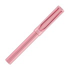 Lamy Al-star Rollerball Pen In Flamingo- New In Original Box