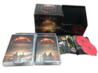 Supernatural The Complete Tv Series Seasons 1-15   Dvd 86-discs Box Set 