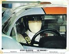 Le Mans 6x Original Uk Foh Lobby Cards Steve Mcqueen 1971