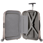 Samsonite Cosmolite 3 Extra Large Spinner - Travel - Suitcase - Luggage- Vintage