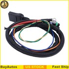 4-pin Plow Side Battery Cable 42015 For Fisher Western Snowex Blizzard Snowplow