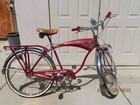 1958 Schwinn Jaguar Mark Ii Original Paint 3 Speed