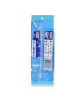 Gillette Sensor2 Disposable Rasors 12 Count    3 Pack  Chromium Coating
