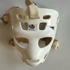 Vintage 1970s 80s Mylec Goalie Hockey Mask Adult Jason Friday The 13th