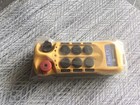 Magnetek Flex 6ex2 Radio Remote Control Replacement Spare Transmitter Unit
