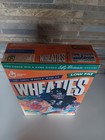 Unopened 1997 Walter Payton Legends Of The Nfl Wheaties 18 Oz Cereal Box 