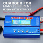 For Imax B6 Ac 80w Digital Lcd Rc Lipo Life Nimh Nicd Battery Balance Charger