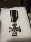 Wwi Ww1 Imperial German  Iron Cross 2nd Class Untouched Nice Clean