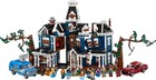 11370 Stranger Things The Creel House Exclusive Set Brand New