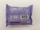 8x Neutrogena Night Calming Makeup Remover Towelettes 25 Count Each Sealed