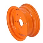 5  X 12  4 Bolt Front Rim Fits Kubota B5100 B6100 B7100 70000-00024