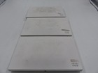 Lot Of 3 - Cisco Meraki Mr34-hw Wireless Access Points 600-25010 Unclaimed